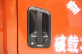 奥普力 载货车外观                                                图片