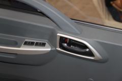 大运 奥普力 82马力 4.12米单排仓栅式轻卡(CGC5030CCYHBB33D)