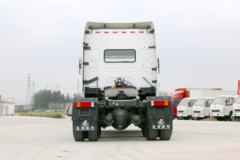 东风柳汽 乘龙T7重卡 500马力 6X4长头牵引车(LZ4251T7DB)