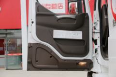 东风柳汽 乘龙T7重卡 500马力 6X4长头牵引车(LZ4251T7DB)