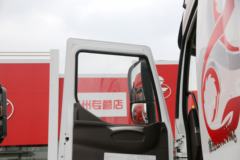 东风柳汽 乘龙T7重卡 500马力 6X4长头牵引车(LZ4251T7DB)