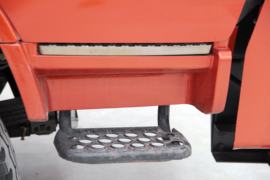 特商&nbsp;自卸车外观                                                图片