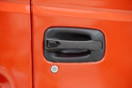 特商&nbsp;自卸车外观                                                图片