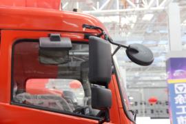 特商&nbsp;自卸车外观                                                图片