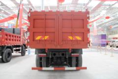 东风特商 270马力 8X4 6米自卸车(EQ3318GFV)