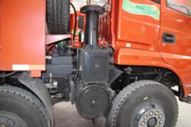 特商&nbsp;自卸车底盘                                                图片