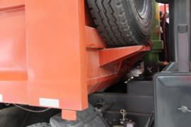 特商&nbsp;自卸车上装                                                图片