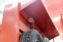 特商&nbsp;自卸车上装                                                图片