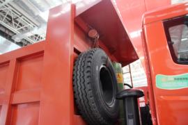 特商&nbsp;自卸车上装                                                图片