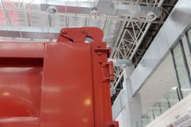 特商&nbsp;自卸车上装                                                图片