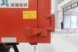 特商&nbsp;自卸车上装                                                图片