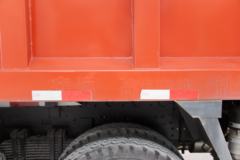 东风特商 270马力 8X4 6米自卸车(EQ3318GFV)