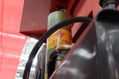 东风特商 270马力 8X4 6米自卸车(EQ3318GFV)