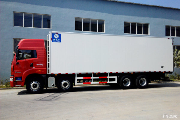 优惠1万 北京市途V冷藏车火热促销中