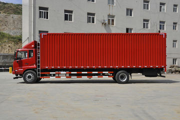 �������ó� ���� 210���� 4X2 9.6����������ʽ�ػ���(EQ5180XYKGD5D)ͼƬ