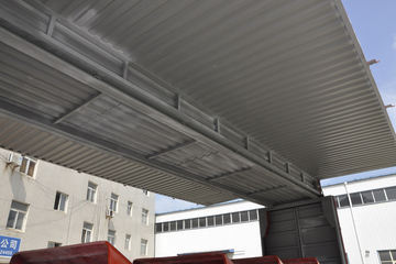 �������ó� ���� 210���� 4X2 9.6����������ʽ�ػ���(EQ5180XYKGD5D)ͼƬ