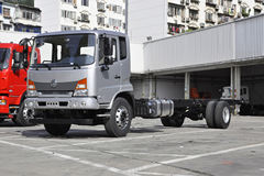 东风商用车 嘉运 210马力 4X2 载货车底盘(EQ1180GD5DJ) 东风商用车 嘉运 210马力 4X2 载货车底盘(EQ1180GD5DJ)