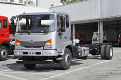 东风商用车 嘉运 210马力 4X2 载货车底盘(EQ1180GD5DJ) 东风商用车 嘉运 210马力 4X2 载货车底盘(EQ1180GD5DJ)