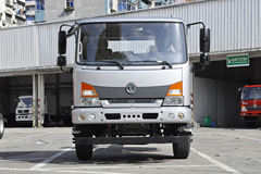 东风商用车 嘉运 210马力 4X2 载货车底盘(EQ1180GD5DJ) 东风商用车 嘉运 210马力 4X2 载货车底盘(EQ1180GD5DJ)