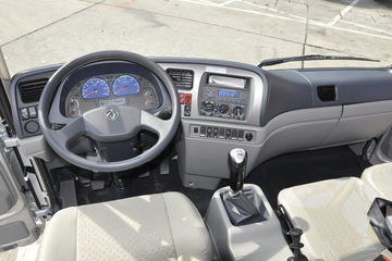 �������ó� ���� 210���� 4X2 �ػ�������(EQ1180GD5DJ)ͼƬ