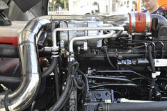 东风商用车 嘉运 210马力 4X2 载货车底盘(EQ1180GD5DJ) 东风商用车 嘉运 210马力 4X2 载货车底盘(EQ1180GD5DJ)