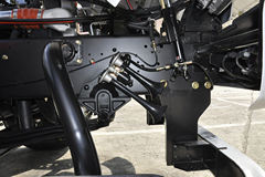 东风商用车 嘉运 210马力 4X2 载货车底盘(EQ1180GD5DJ) 东风商用车 嘉运 210马力 4X2 载货车底盘(EQ1180GD5DJ)