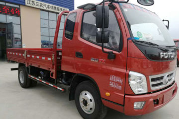  TX 110 3.8ŰῨ(BJ1089VEJDA-A2)ͼƬ