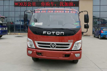  TX 110 3.8ŰῨ(BJ1089VEJDA-A2)ͼƬ