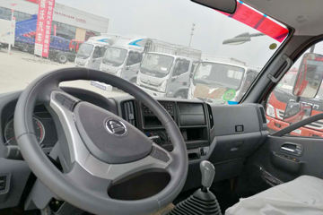  TX 110 3.8ŰῨ(BJ1089VEJDA-A2)ͼƬ