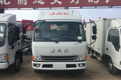 康铃H6 载货车