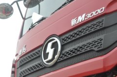 抢购在行动！南京市德龙M3000L自卸车降价大放送，仅限一台！