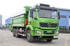 购车优惠0.5万  陕汽德龙自卸车促销中