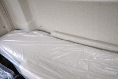 陕汽重卡 德龙新M3000 350马力 6X4 5.6米自卸车(SX3250MB3841B)