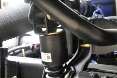 陕汽重卡 德龙新M3000 350马力 6X4 5.6米自卸车(SX3250MB3841B)