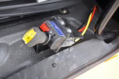 陕汽重卡 德龙新M3000 350马力 8X4 7米自卸车(SX3310MB3262A)