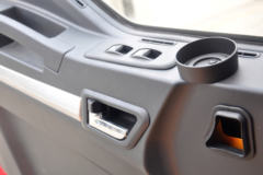 陕汽重卡 德龙新M3000 350马力 8X4 7米自卸车(SX3310MB3262A)