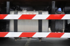 陕汽重卡 德龙新M3000 350马力 8X4 7米自卸车(SX3310MB3262A)