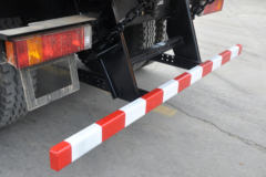 陕汽重卡 德龙新M3000 350马力 8X4 7米自卸车(SX3310MB3262A)