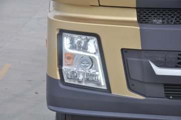 �����ؿ� ����X3000 �ƽ�� 430���� 6X4 LNGǣ����ͼƬ