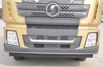 �����ؿ� ����X3000 �ƽ�� 430���� 6X4 LNGǣ����ͼƬ