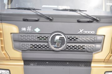 �����ؿ� ����X3000 �ƽ�� 430���� 6X4 LNGǣ����ͼƬ