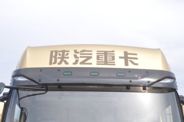 �����ؿ� ����X3000 �ƽ�� 430���� 6X4 LNGǣ����ͼƬ