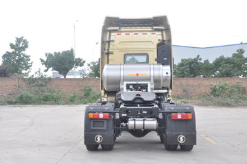 �����ؿ� ����X3000 �ƽ�� 430���� 6X4 LNGǣ����ͼƬ