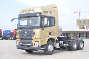 �����ؿ� ����X3000 �ƽ�� 430���� 6X4 LNGǣ����ͼƬ