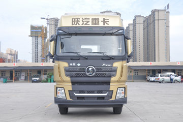 �����ؿ� ����X3000 �ƽ�� 430���� 6X4 LNGǣ����ͼƬ