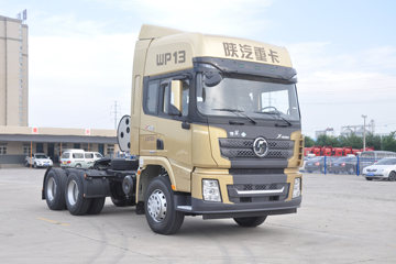 �����ؿ� ����X3000 �ƽ�� 430���� 6X4 LNGǣ����ͼƬ