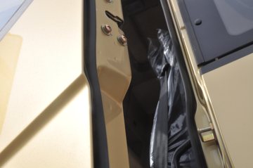�����ؿ� ����X3000 �ƽ�� 430���� 6X4 LNGǣ����ͼƬ