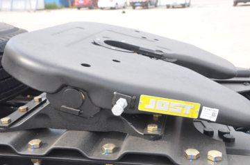 �����ؿ� ����X3000 �ƽ�� 430���� 6X4 LNGǣ����ͼƬ