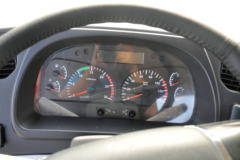 陕汽重卡 德龙新M3000 336马力 4X2牵引车(12挡)(SX4180MB1)