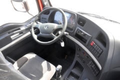 陕汽重卡 德龙新M3000 336马力 4X2牵引车(12挡)(SX4180MB1)